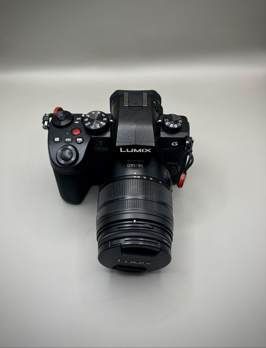 Panasonic Lumix G97 (G90+, G95) 14-140mm