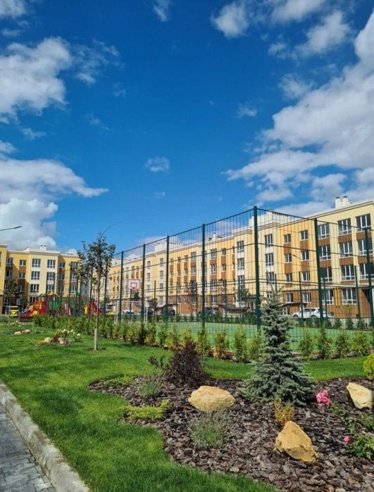 2к  квартира  ЖК Львівський Затишок Є оселя Є відновлення податок 2%