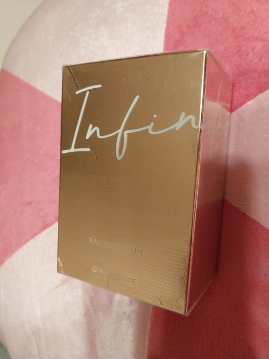 Woda perfumowana Infinita Oriflame