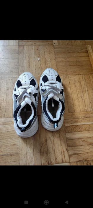 Adidasy chłopięce rozmiar 30