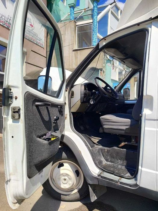 Газ 3302 Газель у відмінному стані