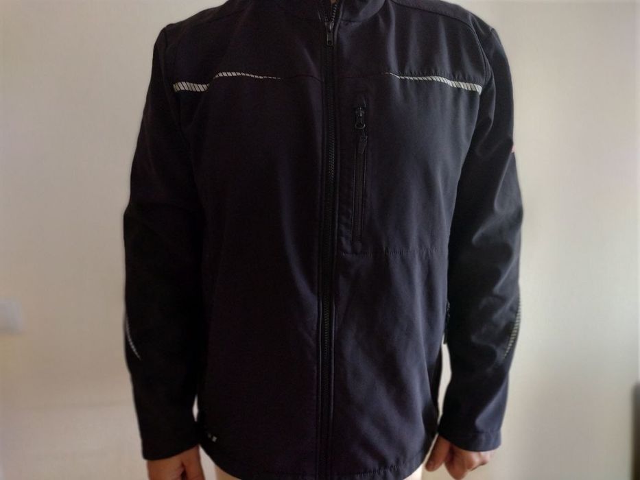 Робоча курточка картка Engelbert Strauss motion2020 men 2xl