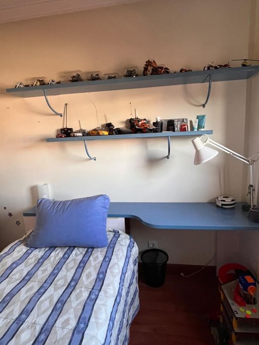 Quarto de crianca