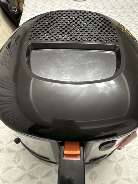 Frytkownica Tefal Filtraone FF175D