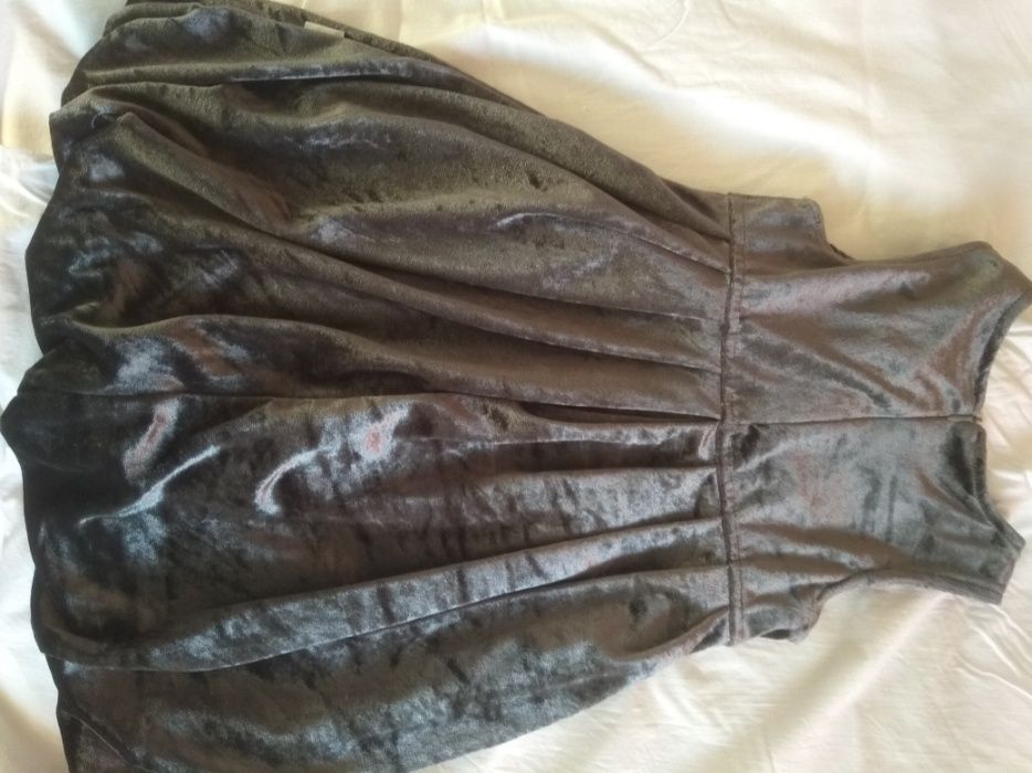 Продам  платье-сарафан