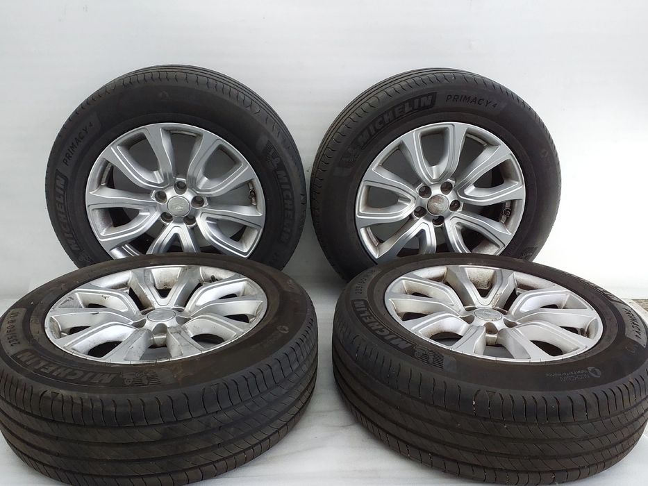 Conjunto de jantes LAND ROVER Range Rover Evoque (L538)