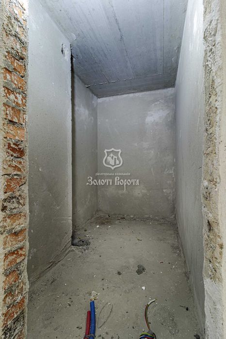 Квартира, 1к. Без ремонту. ЖК Дніпровська мрія,  Сосюри 6, Стара Дарниця