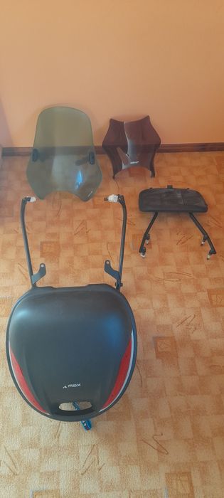 Honda hornet,cbf 500,600  1000fz 6 bandit 650