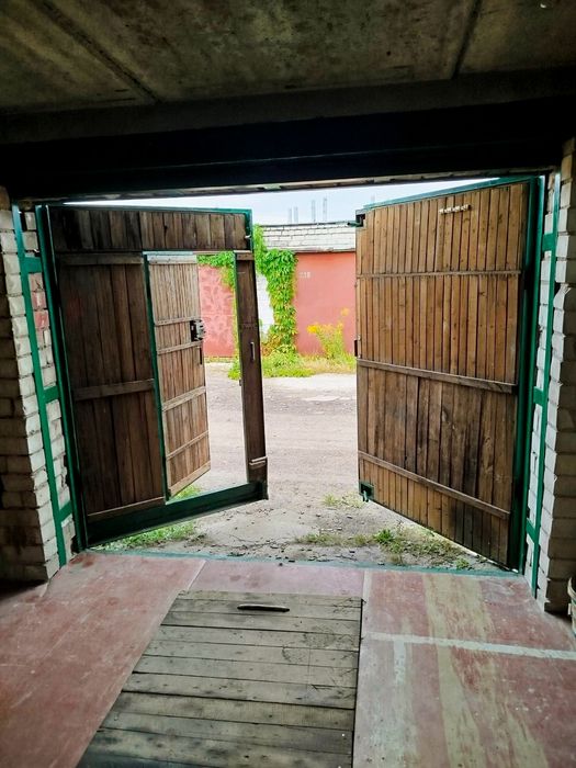 Здам гараж АК 39