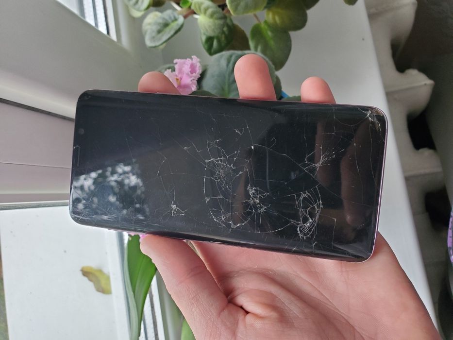 Samsung galaxy s9