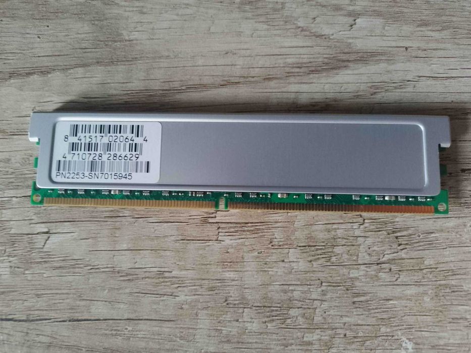 RAM DDR2 GEIL 1GB 800mhz
