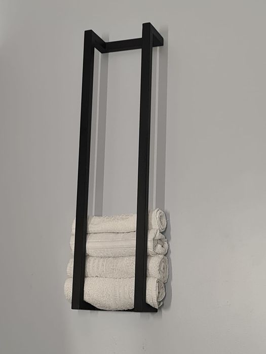 Toalheiro  / porta toalhas