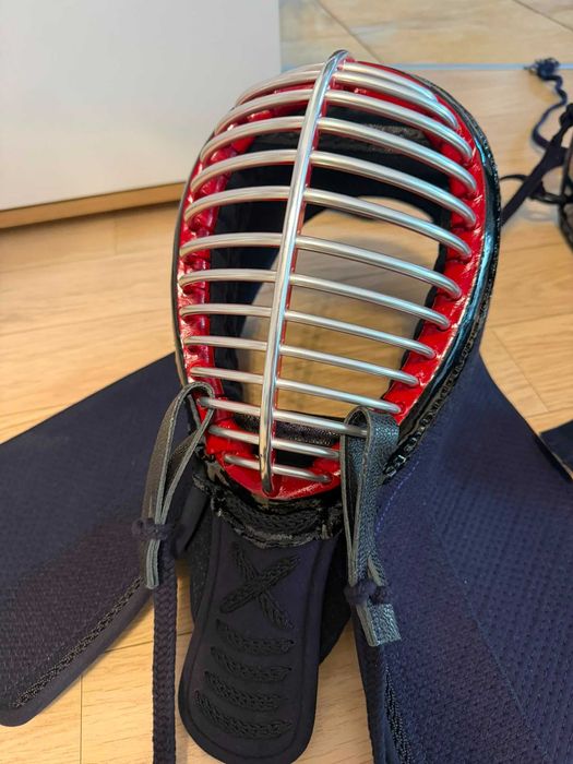 Nowe Bogu do Kendo