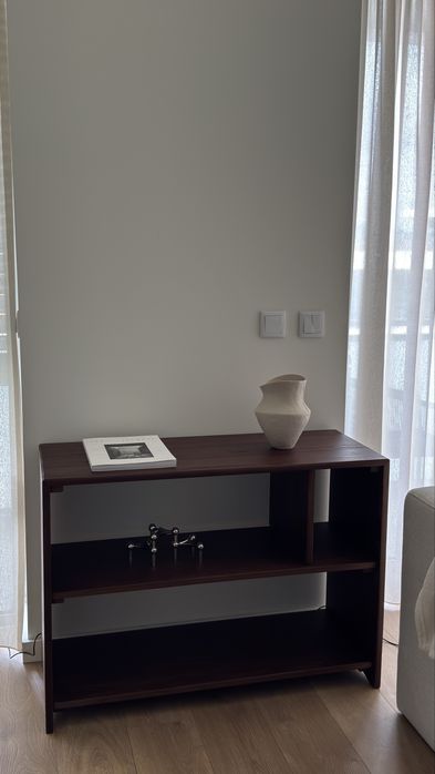 Zara Home - Estante Madeira