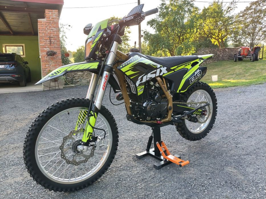 Asix xb88 300 jak nowy
