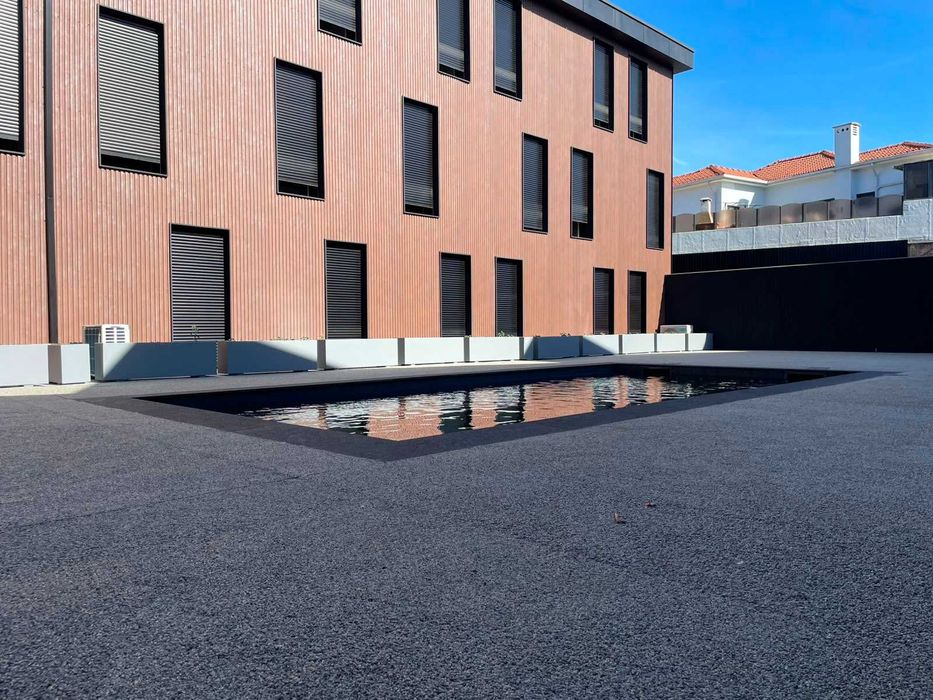 Apartamento T2 de Luxo para Arrendamento(PORTO)RUA SILVA BRINCO S MAMEDE INFESTA, PORTO