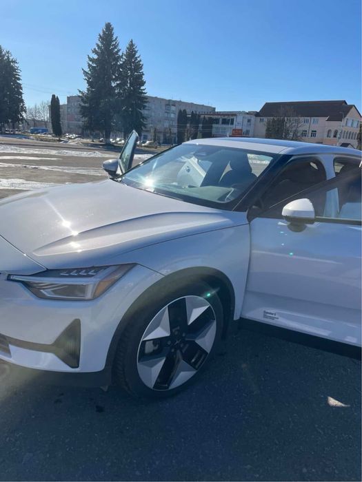 Polestar 2 78kWt