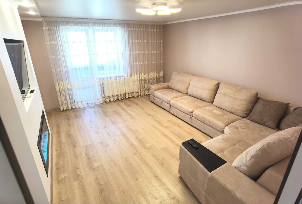 Продам шикарну 2-кім квартиру в ЖК Академічний