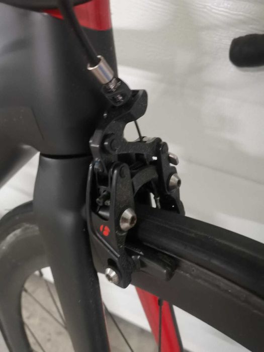 TREK EMONDA SL5 2019/2020 | como nova