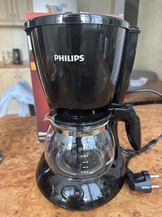 Кавоврка Philips
