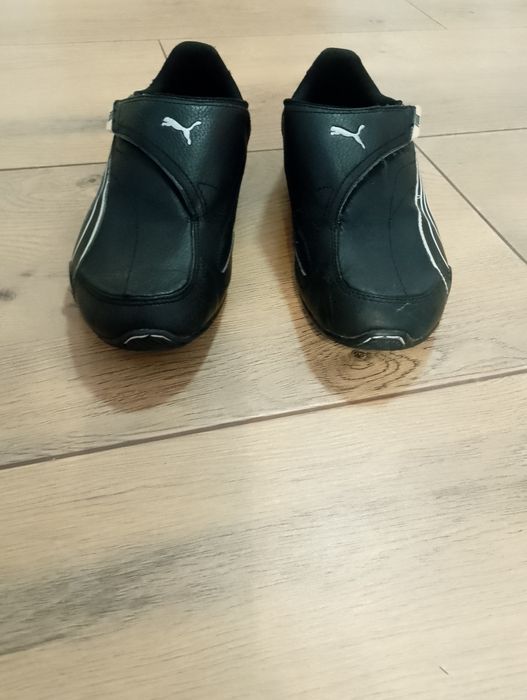 Buty Puma męskie