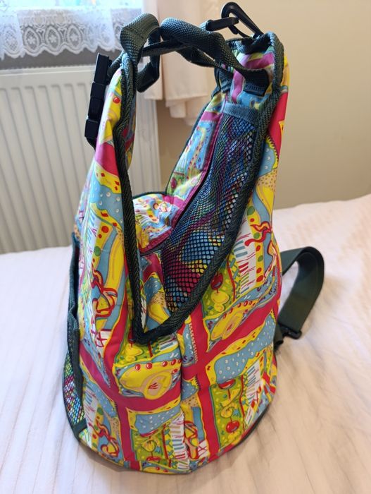 Рюкзак сумка холодильник