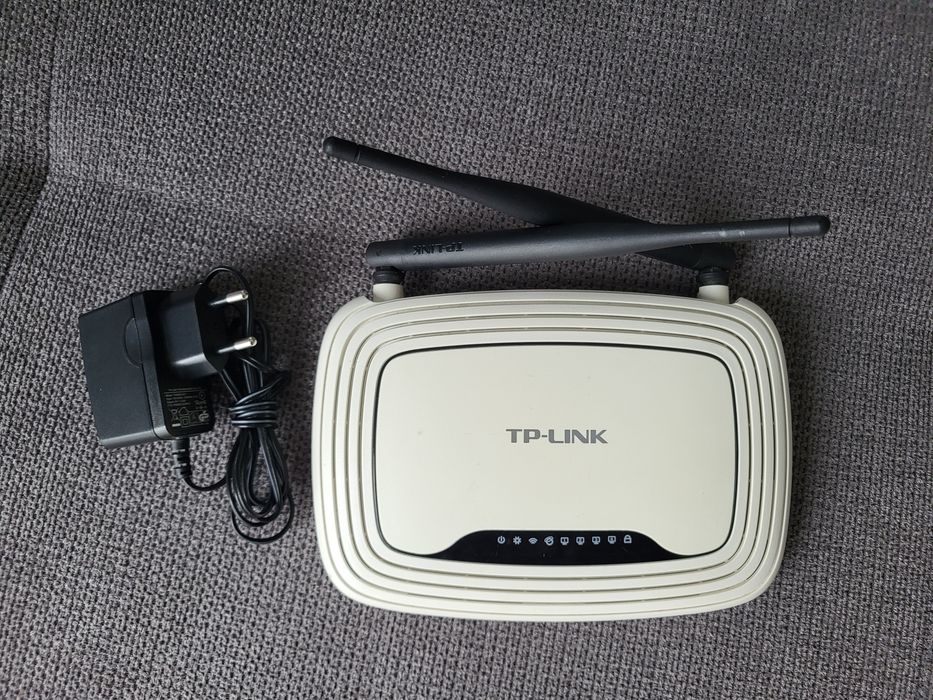 TP link router 300mbps