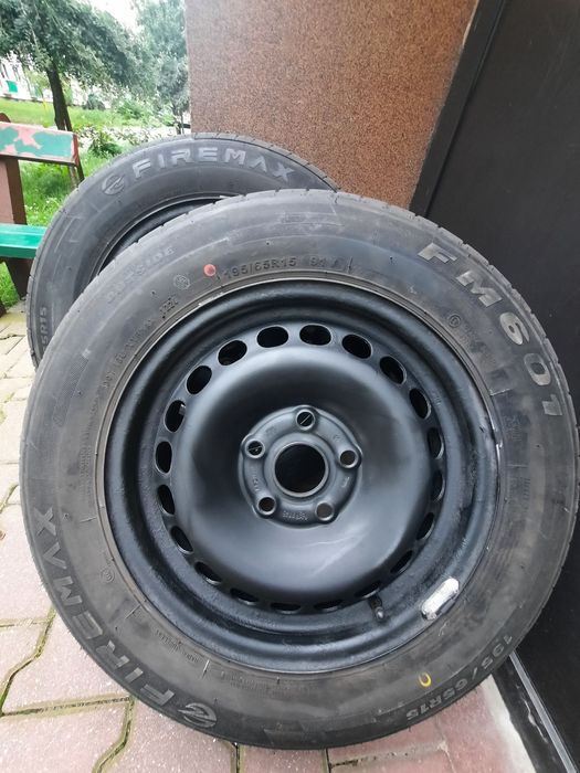 Opony Nowe Firemax