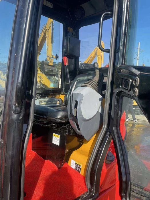 Giratória Kubota u35-5