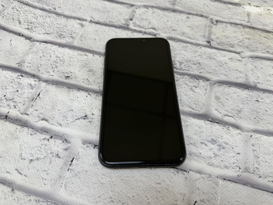 Iphone 11 256gb neverlock Black 180$