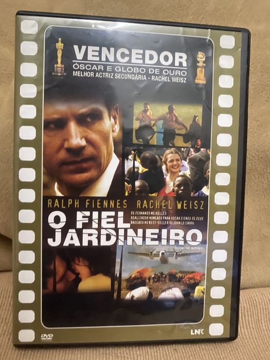 DVD's filmes variados
