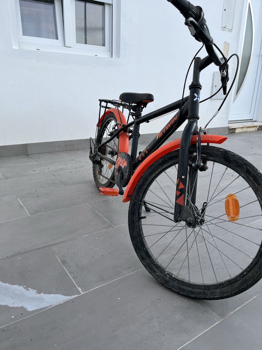 Bicicleta para criança!