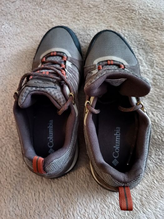 Кросівки Columbia 42,5 р-р
