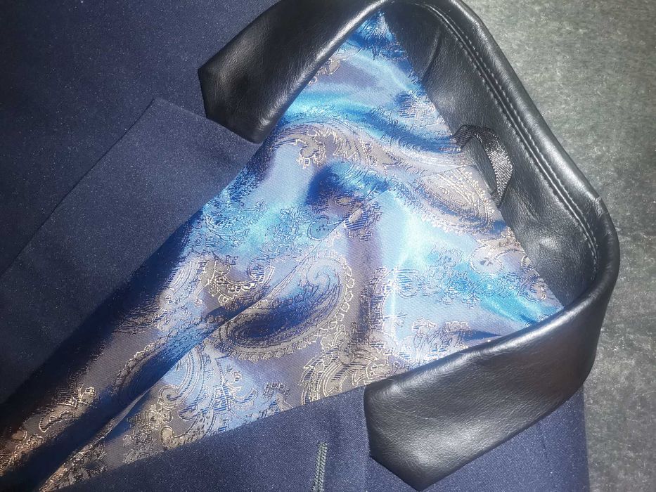 Garnitur męski Dastan