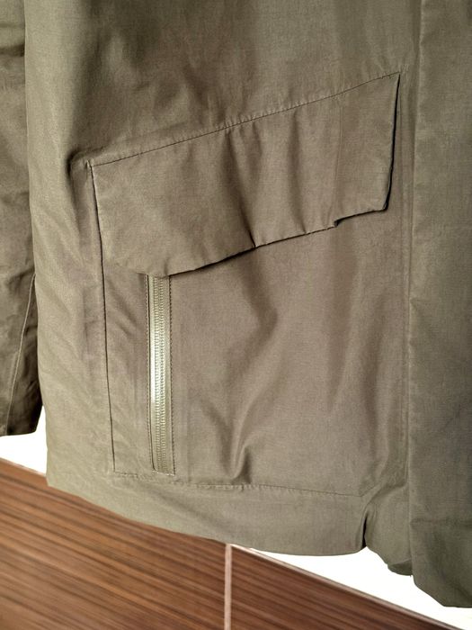 Куртка чоловіча Marmot Yorktown Featherless Jacket, L - Deep Olive