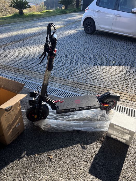 Urbanglide ecross duo