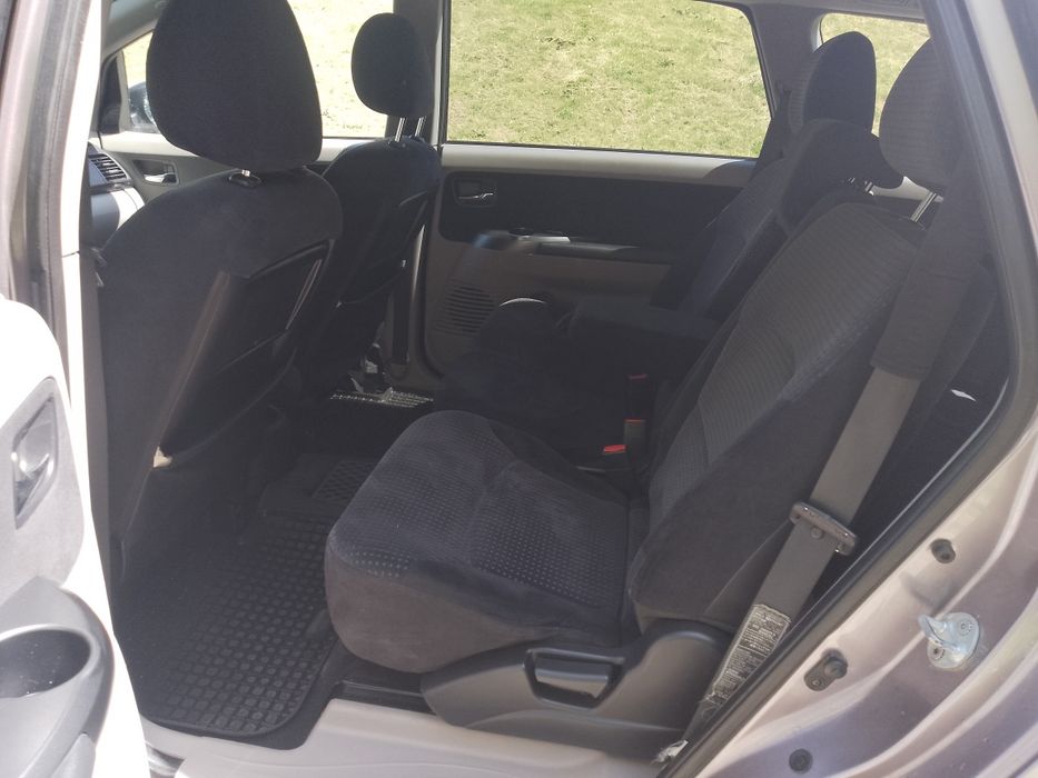 Mitsubishi Grandis 2.0DiD 136KM 7os