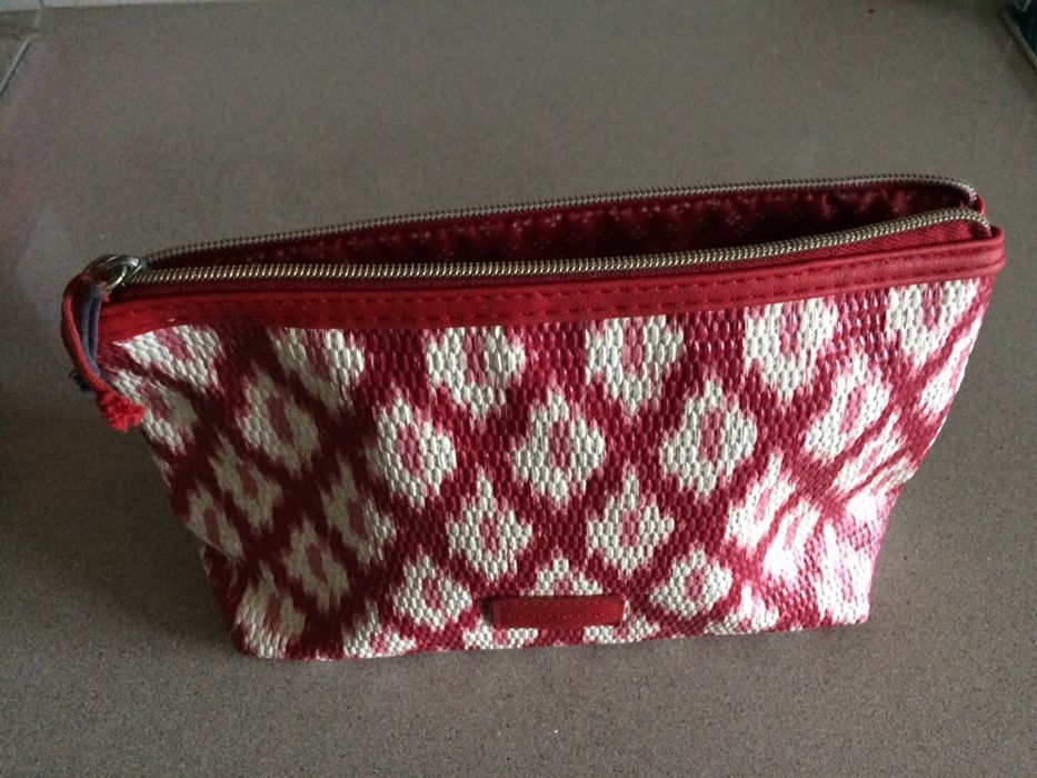 Bolsa de higiene