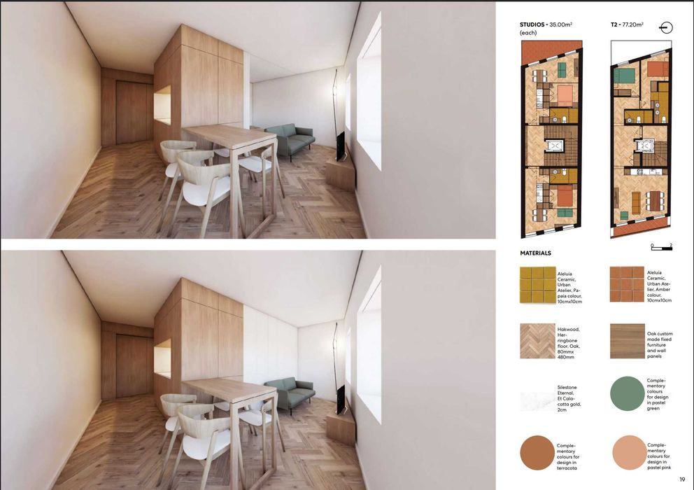 Projeto: Arquitetura, Licenciamento, Legalizações, Alterações de Uso..