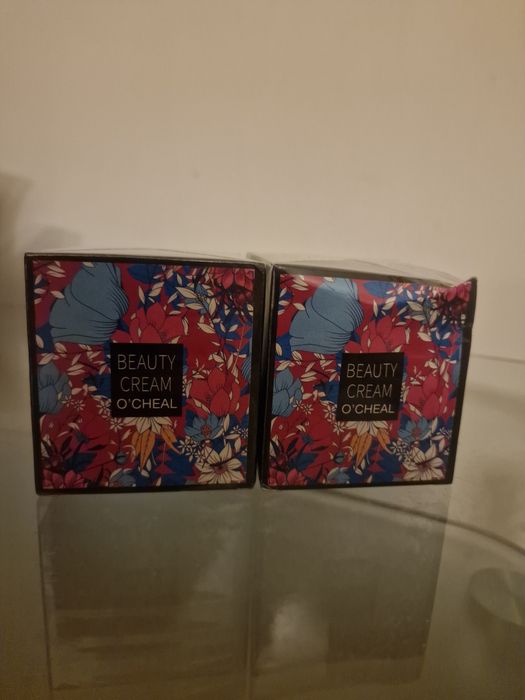 Sprzedaję koreańskie kosmetyki