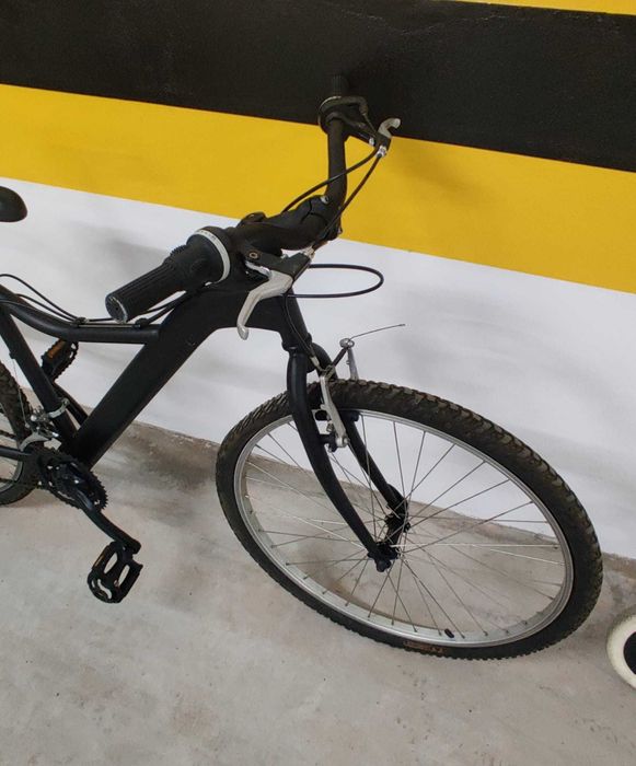 Bicicletas – Criança + BTT