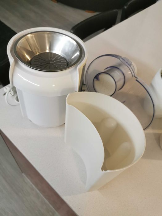 Máquina de fazer sumos