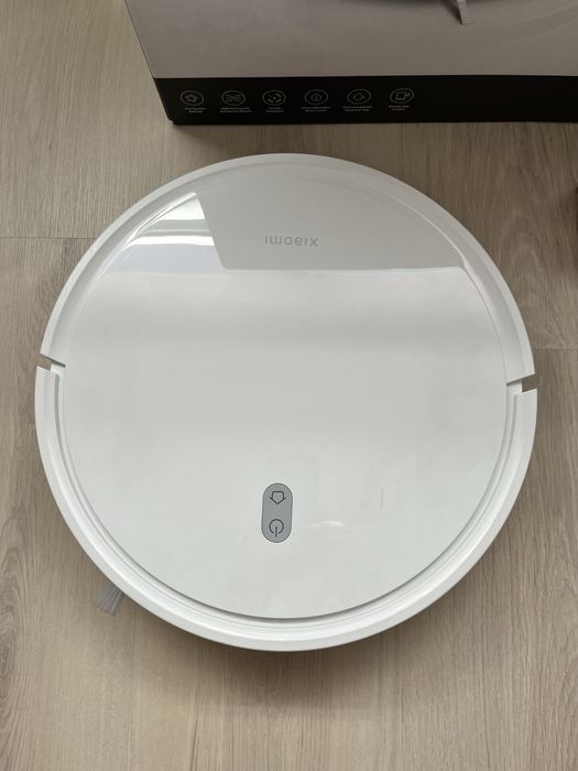 Xiaomi Robot Vacuum E12