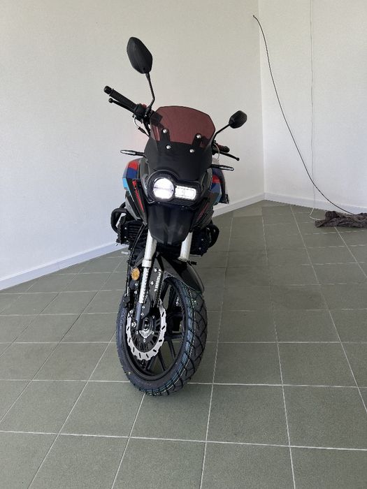 Lifan KPT250 2026