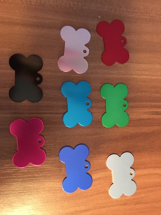 Porta chaves personalizados