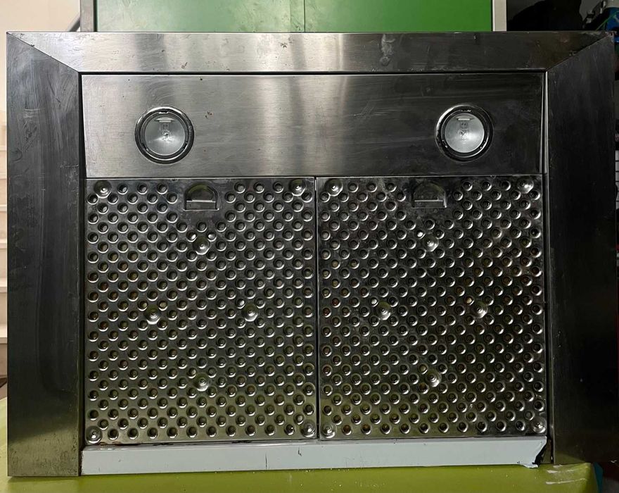 Exaustor de Cozinha Whirlpool