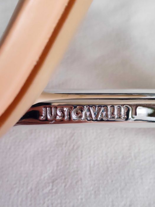 Just Cavalli szpilki r. 37