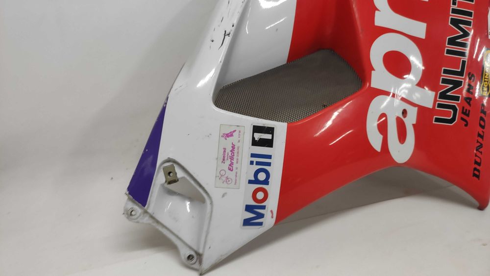 APRILIA RS 125 Bok Boczek Owiewka Lewa