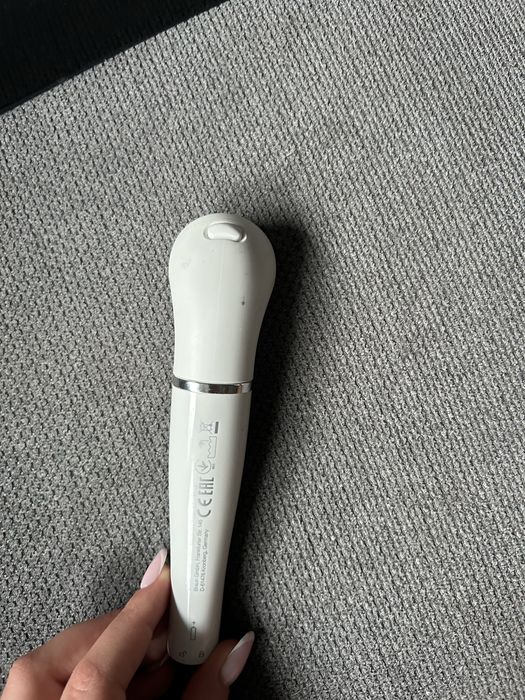 Depilator Laserowy IPL Braun Silk -expert 5