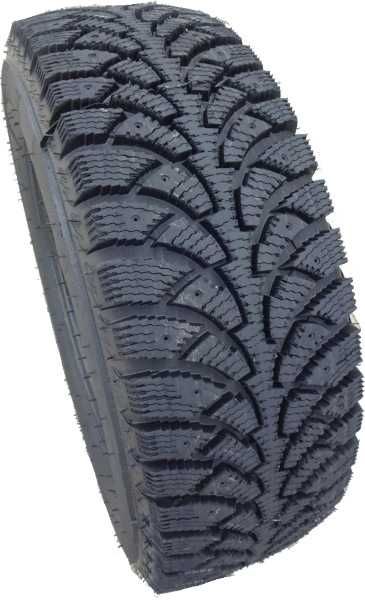 4x Opony Bieżnikowane 195/65R15 Zimowe HK4 I Gatunek